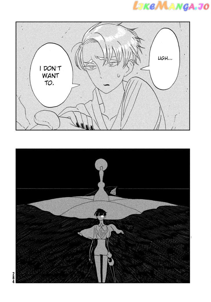 Land of the Lustrous, Chapter 61 image 17